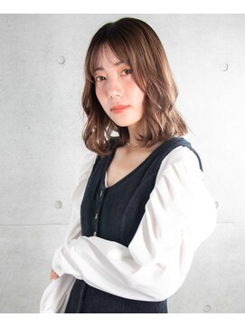 クロエ 中目黒(Cloe) モテ髪カタログ