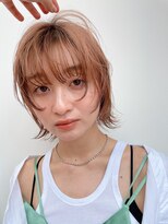 ツナグ(tsunagu)&nbsp;face layer