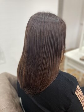 コス(KoS) コスヘア