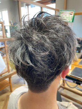 レイ 守谷店(Ray) メンズショート