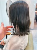 ショートボブ/ミニボブ/マッシュ/切りっぱなし/柏駅