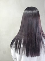 リンダイーロ(Linda Hiro)&nbsp;【札幌円山　縮毛矯正/ストレートヘア/くせ毛/うねり】