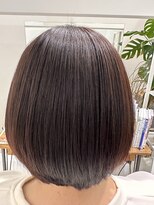 リラックスヘアーサロン ワッカ(Relax Hair Salon WAKKA) 縮毛矯正