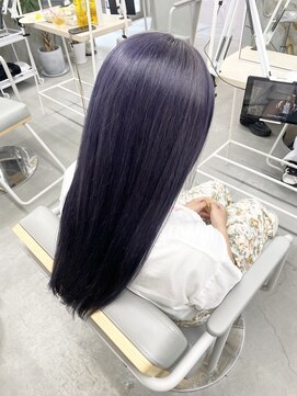 クリム(qulim) deepgrape