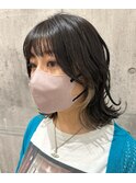 ブラック×シルバー