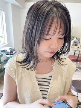 シームリー 千田町店(Seemly) シアーベージュ