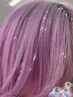 ＊☆ヘアティンセル☆＊1本150円～