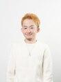 ウミネコ美容室 センター北hanare店(Umineko美容室) 井上 健大