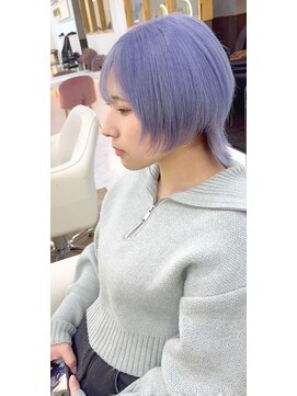 リアン 上尾店(Rien) ブルーラベンダー
