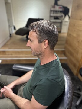 ハルクファースト 札幌(HRK 1st.) 波巻きパーマ/波巻きスパイラルパーマ/ツイスト/眉毛