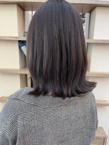 ルシュカイチマルニ(Rasca102)&nbsp;♪Rasca☆シルキーグレージュ/レイヤー