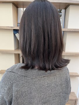 ルシュカイチマルニ(Rasca102) ♪Rasca☆シルキーグレージュ/レイヤー