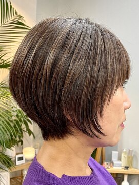 サイイン(saiin) ショート