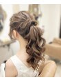 フェイブ(Fave) maro _hairmake