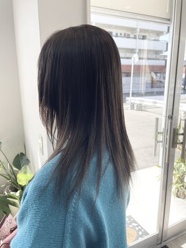 ルアナ(LUANA) リーフパール