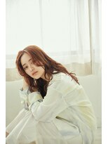 トラ バイ プティパ(Tora by petit pas) ☆大人っぽレイヤー☆