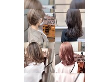 ヘアサロン ミロ(Hair Salon MIRO)