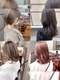ヘアサロン ミロ(Hair Salon MIRO)の写真/“透明感×艶×高彩度”が叶う“イルミナカラー”取扱い♪周りと差がつくカラーをあなたに…☆