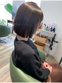 オリーブベージュ_