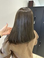 ランド(LAND) オリーブベージュ