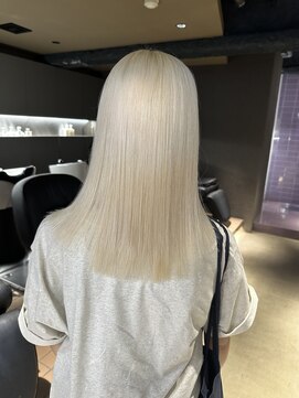 ペレ 栄店(PELE) カール/セミディ/シアーカラー/姫カット/栄/名駅