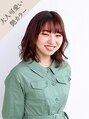 トップヘアー ガーデンヴィラ 安城(Garden Villa) 熊谷 美咲