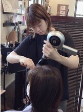 ヘアーメイク リンク(Hair Make LINK) 氏家 
