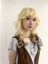 シー(SEE.)&nbsp;ブロンド