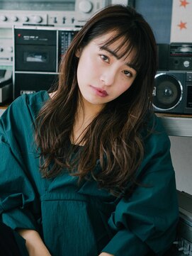 アマリス(Amaris) アンニュイシースルーバング20代/30代/40代/庭瀬