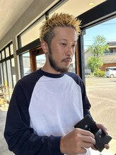 ウェイズ(WAYS) メンズスタイル