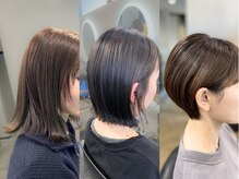 エッファセ 北本店(efface)