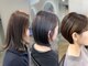 エッファセ 北本店(efface)の写真/学生にも嬉しいクーポン多数♪お得に可愛くなれると人気のサロン☆イメチェンもお任せ！