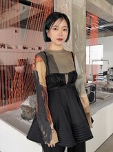 ゾーイダイミョウ(ZOEY daimyo) maya