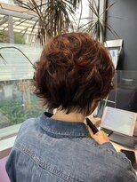 オート ボーテ カリッタ 名古屋(HAUTE BEAUTE CARITTA)&nbsp;デジパショート