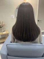 マシャンブル(Ma chambre)&nbsp;王道ロングヘア