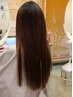 ショットからロングの長さ出しつけ放題