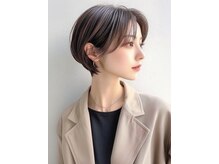 ブロウ ネックス ザ サロン 表参道(VLOW nex the salon)