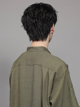 リップス 仙台ロフト(LIPPS) 外国人風パーマ