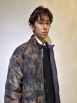 ヌース(NOOS)&nbsp;ニュアンスショート