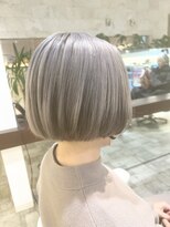 プレフェレプレフェ(prefere prefe)&nbsp;ボブ