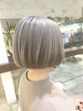 プレフェレプレフェ(prefere prefe) ボブ