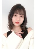 【韓国ヘア】美人見え抜群のオルチャンヘア