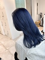 オットット(OttottO)&nbsp;ブルーシルバー