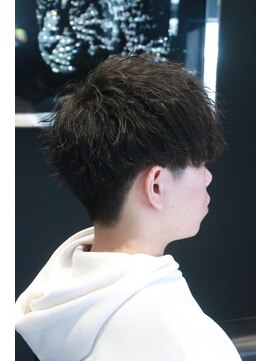 イズミプラス(IZUMI+) ツイストスパイラルパーマ