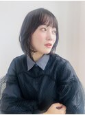 【equribonne目黒】おすすめスタイル【目黒】
