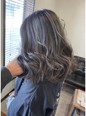 大人ハイライト
