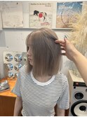 white beige(福岡/天神/赤坂)