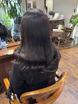 ノアル 大宮店(NOAHL)&nbsp;【ボブ・メンズ・ハイトーンカラー・デザインカラー】Y