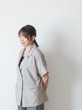 アンモア(Unmore) 間宮 明日香