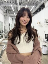 ユイツ&nbsp;ハッシュカット